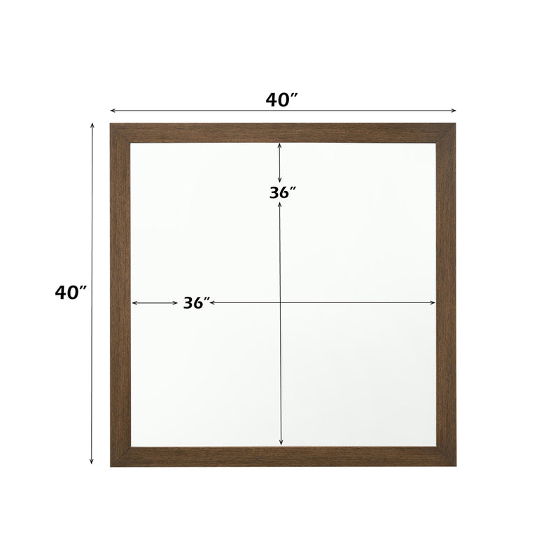 Miquell Mirror - 28054