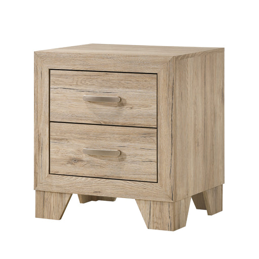 Miquell Nightstand - 28043