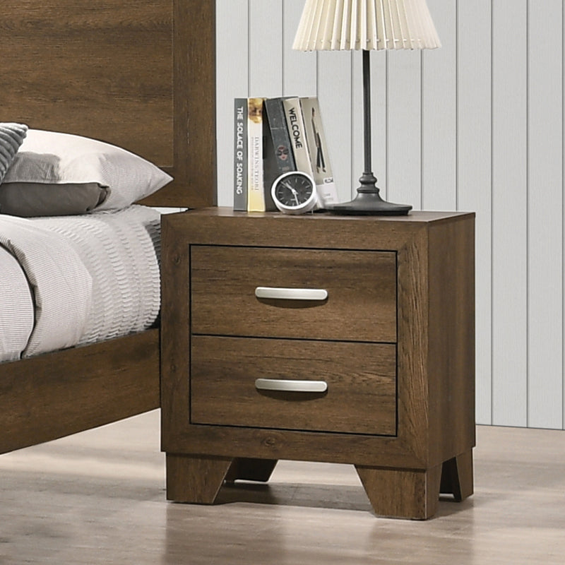 Miquell Nightstand - 28053