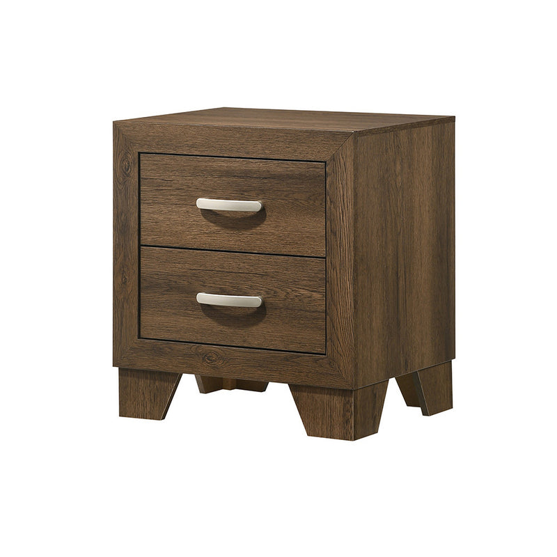 Miquell Nightstand - 28053