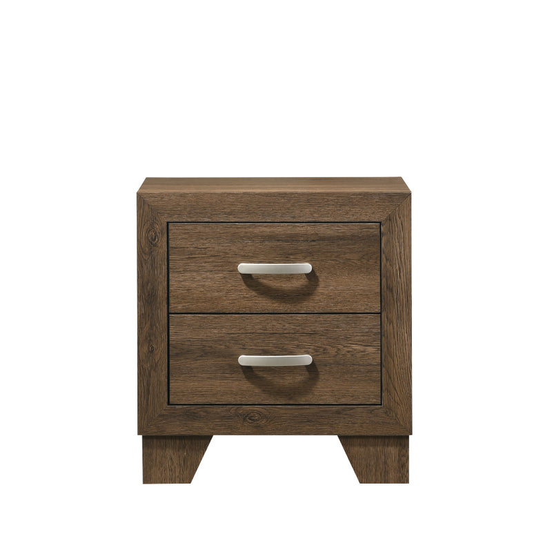 Miquell Nightstand - 28053