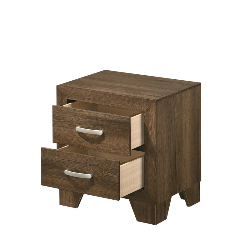 Miquell Nightstand - 28053