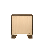 Miquell Nightstand - 28053
