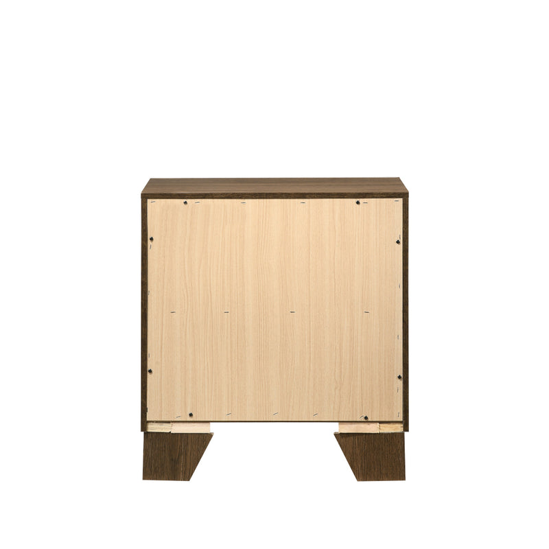 Miquell Nightstand - 28053
