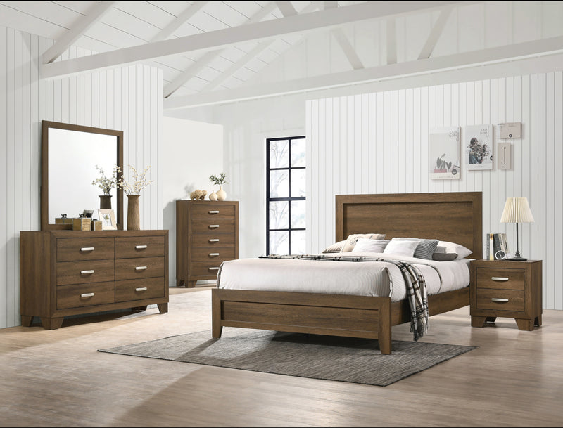 Miquell Nightstand - 28053