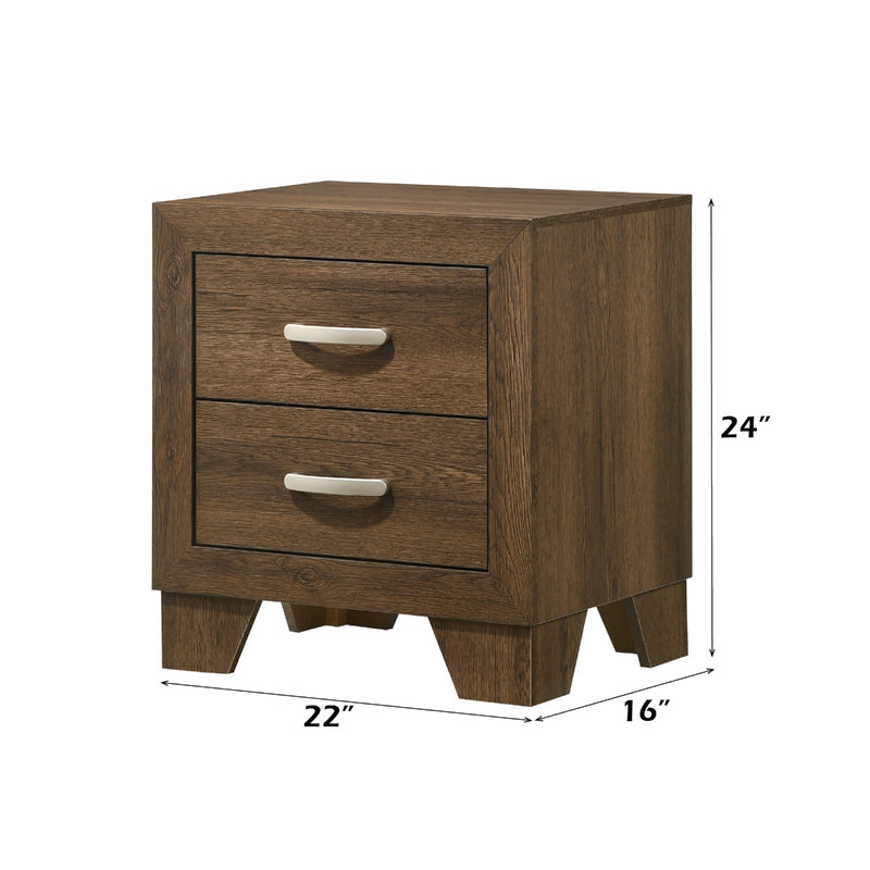 Miquell Nightstand - 28053