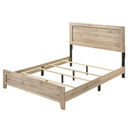 Miquell Queen Bed - 28040Q