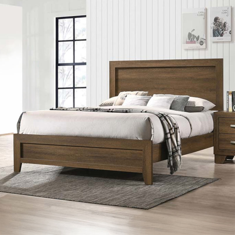 Miquell Queen Bed - 28050Q