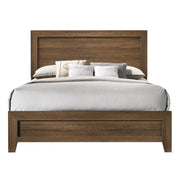 Miquell Queen Bed - 28050Q