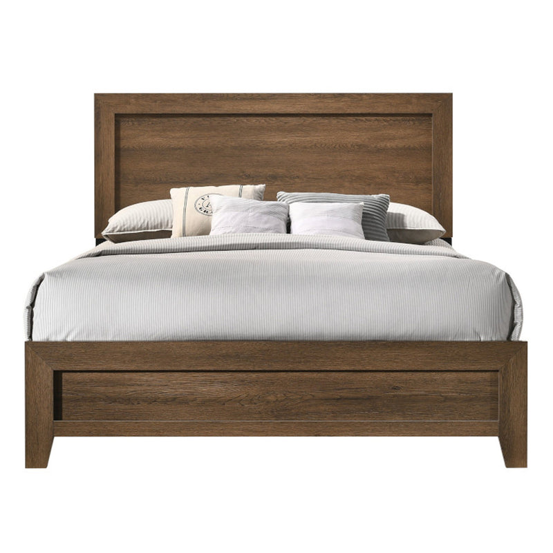 Miquell Queen Bed - 28050Q