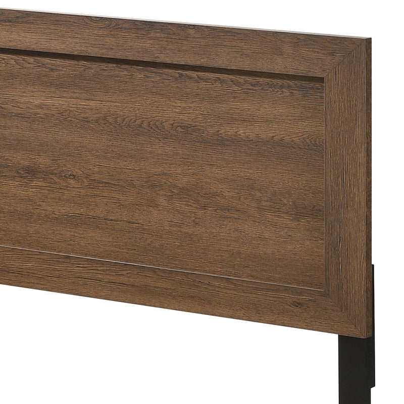 Miquell Queen Bed - 28050Q