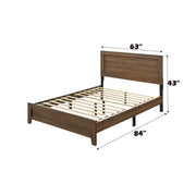 Miquell Queen Bed - 28050Q