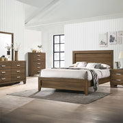 Miquell Queen Bed - 28050Q