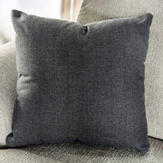 Miramar Beige/Charcoal Loveseat - SM6442-LV