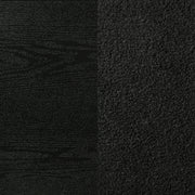 Miranda 4-piece Full Bedroom Set Black - 206360F-S4