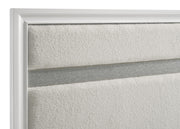 Miranda 4-piece Full Bedroom Set White - 205110F-S4