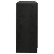 Miranda 9-drawer Dresser Black - 206363