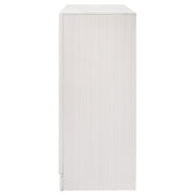 Miranda 9-drawer Dresser White - 205113