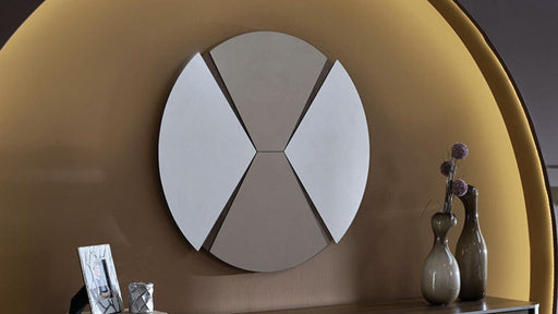 Mirante Buffet Mirror - Gate FurnitureMirror