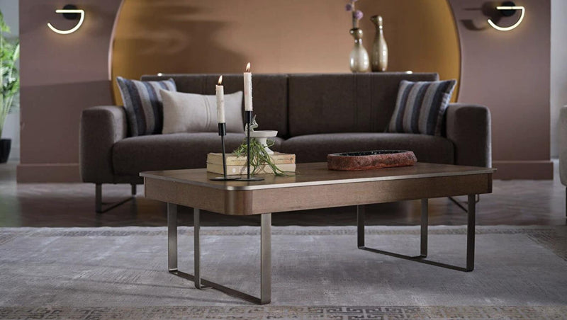 Mirante Coffee Table - Gate FurnitureCoffee Table