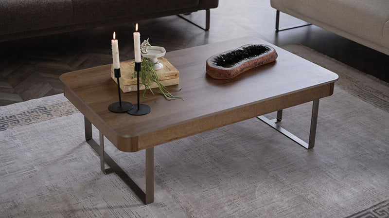 Mirante Coffee Table - Gate FurnitureCoffee Table