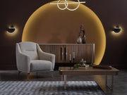 Mirante Coffee Table - Gate FurnitureCoffee Table