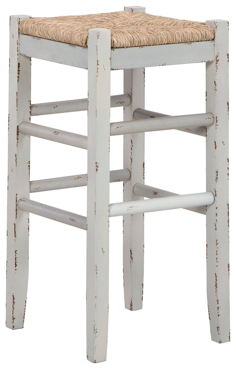 Mirimyn Bar Height Bar Stool (Set of 2) - Gate FurnitureBarstool