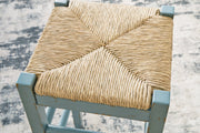 Mirimyn Bar Height Bar Stool (Set of 2) - Gate FurnitureBarstool