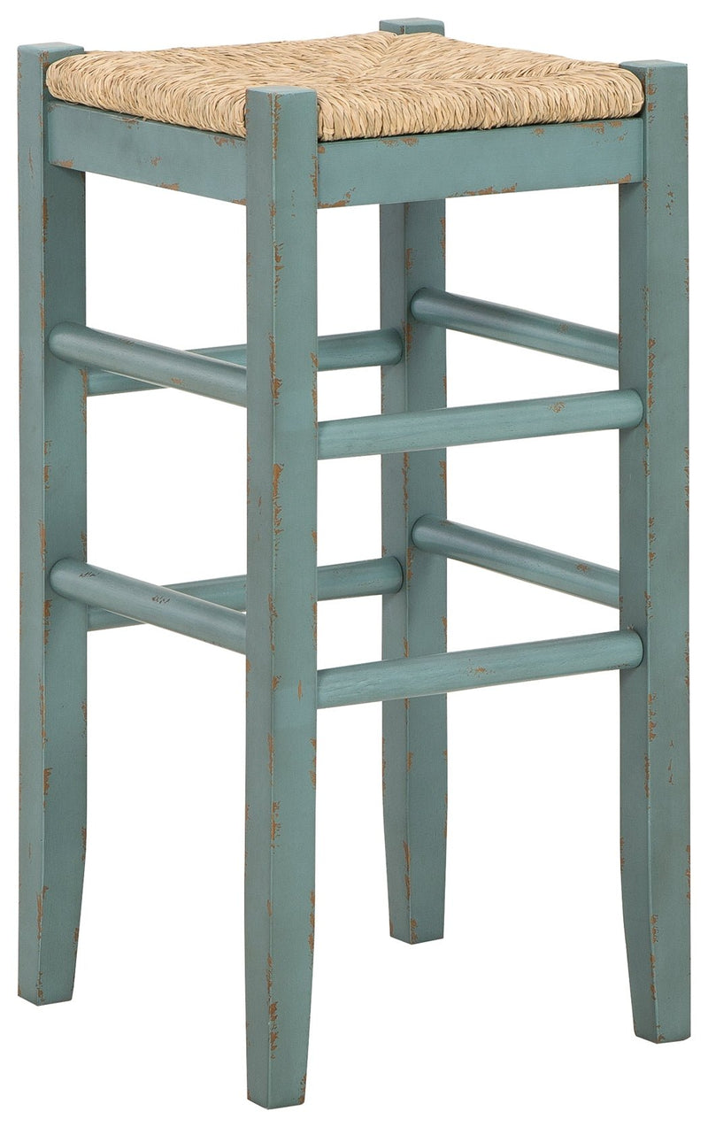 Mirimyn Bar Height Bar Stool (Set of 2) - Gate FurnitureBarstool