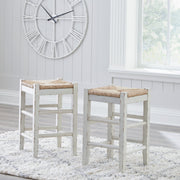 Mirimyn Counter Height Bar Stool (Set of 2) - Gate FurnitureBarstool