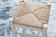 Mirimyn Counter Height Bar Stool (Set of 2) - Gate FurnitureBarstool