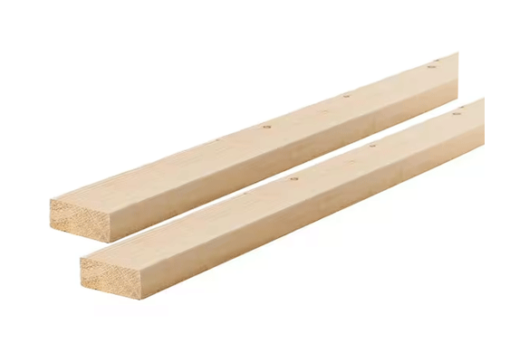 Mirror Support Wooden - i35680
