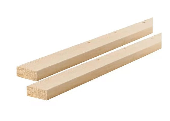 Mirror Supports Wooden - i40859