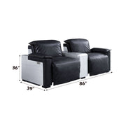 Misezon Power Motion Recliner - 59952