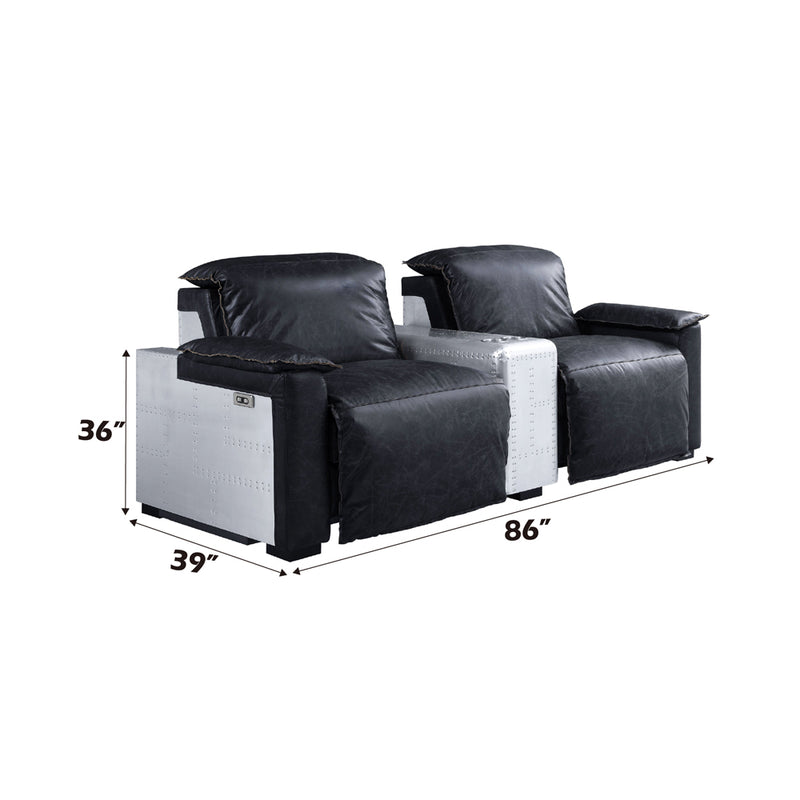 Misezon Power Motion Recliner - 59952