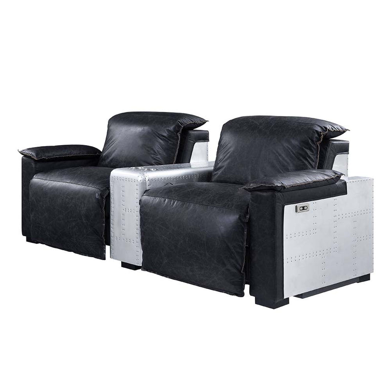 Misezon Power Motion Recliner - 59952