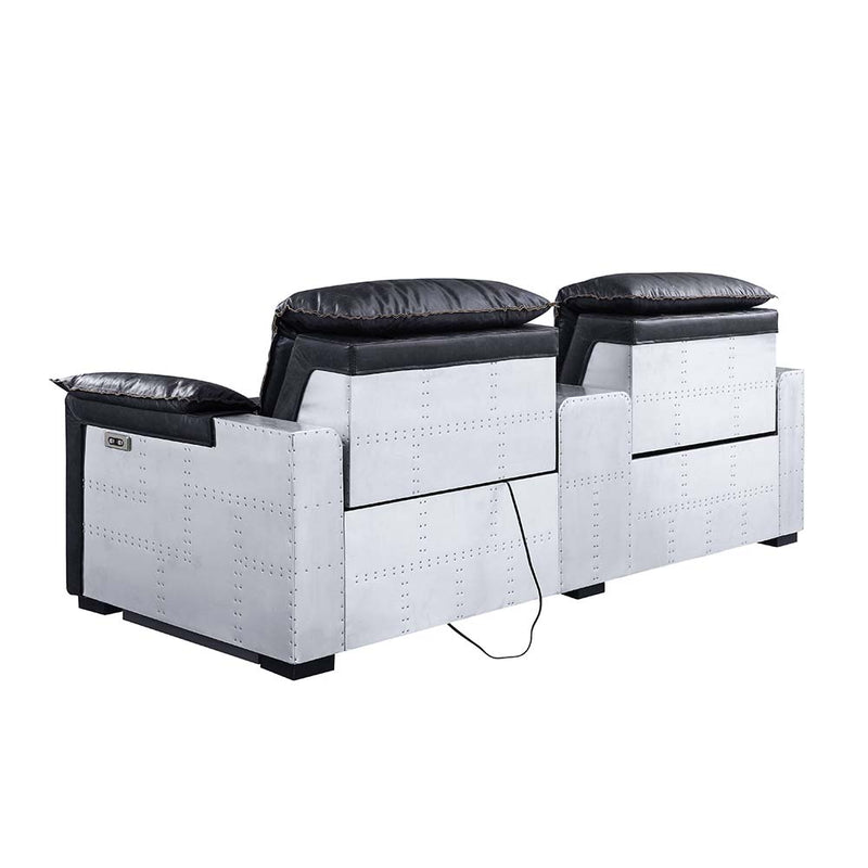 Misezon Power Motion Recliner - 59952