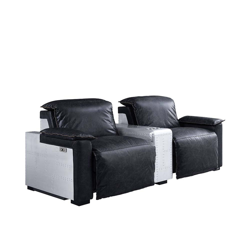 Misezon Power Motion Recliner - 59952