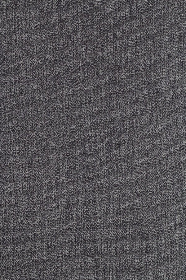 Misha Fabric Full Bed (3 Boxes) Black - MishaBlack-F