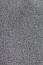 Misha Fabric Full Bed (3 Boxes) Grey - MishaGrey-F
