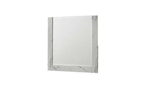 Mist Mirror White - Mist Mirror White