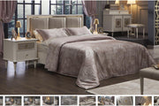 Mistral Queen Bed - Gate FurnitureQueen Bed