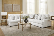 Misty-Lakes Chalk 3-Piece Sectional - PC66906S4