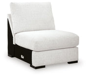Misty-Lakes Chalk Armless Chair - PC6690646