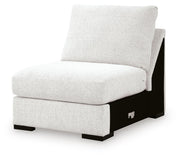 Misty-Lakes Chalk Armless Chair - PC6690646