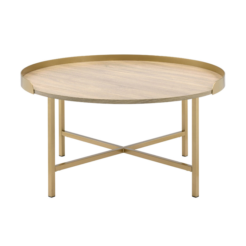 Mithea Coffee Table - 82335
