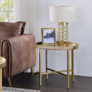 Mithea End Table - 82337