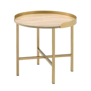 Mithea End Table - 82337