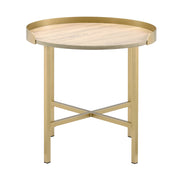 Mithea End Table - 82337
