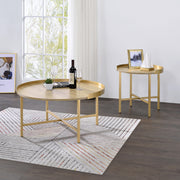 Mithea End Table - 82337